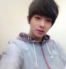 hi, call me Cha-Ji