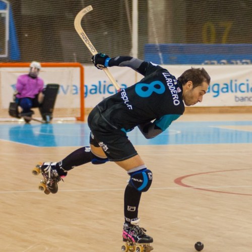 lluisrodero8's profile picture. 