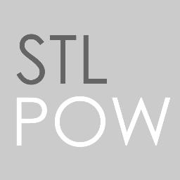 St. Louis area murals and the roles they play: community, controversy, history, lost. #stlpow
