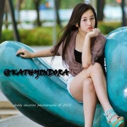 KathyIndora's profile picture. parodi @kathyindera yang hilang ditelan barbie/.\