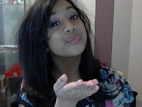 Hey People Follow Me And I Will Follow U Back !!!