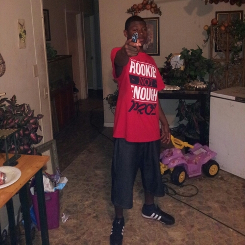 ALL I DO IS SMOKE AN FUCK
