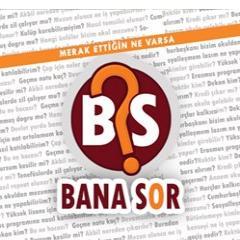 İTÜ'ye dair merak ettiğin ne varsa bana sor!