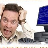 Smart PC Repair can repair any desktop or laptop computer problem, no matter which operating system, brand, make, or model.