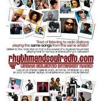 RhythmAndSoulRadio (@rhythmandsoul) 's Twitter Profile