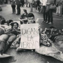 .Diplomado y Defensor de Derechos Humanos