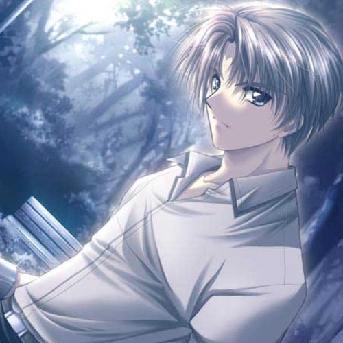 WolfenOfRain's profile picture. My dark brother is @Riot_WarPrince. Im the Prince of Wolves.