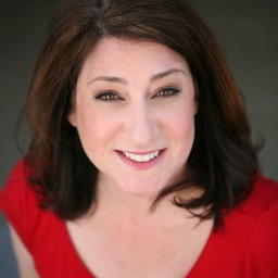 Author, Mother, Chief Bottle Washer