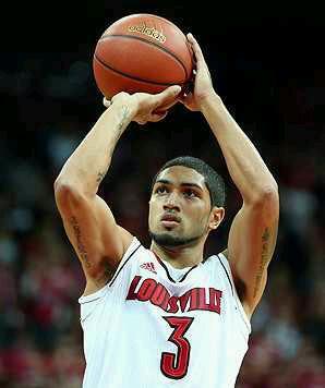 SivaFeeva3's profile picture. #TeamLouisville #TeamPS3 #TeamPeytonSIVA