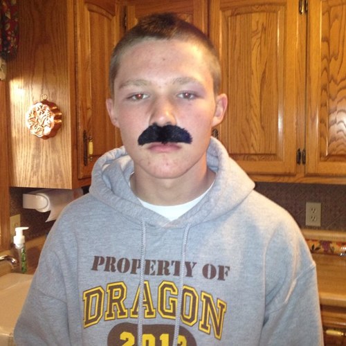 Adam_Scheerger's profile picture. Family Over Everything