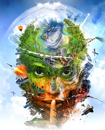 Global warming, Climate Change and environment causes, effects and News.
http://t.co/OSabUGG6v4
https://t.co/YArBpj8Ahe
http://t.co/euJz1w96Ro
