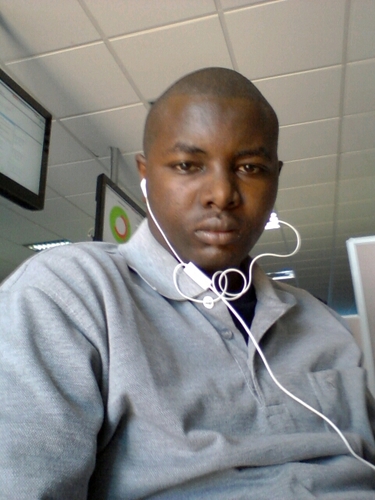 software developer