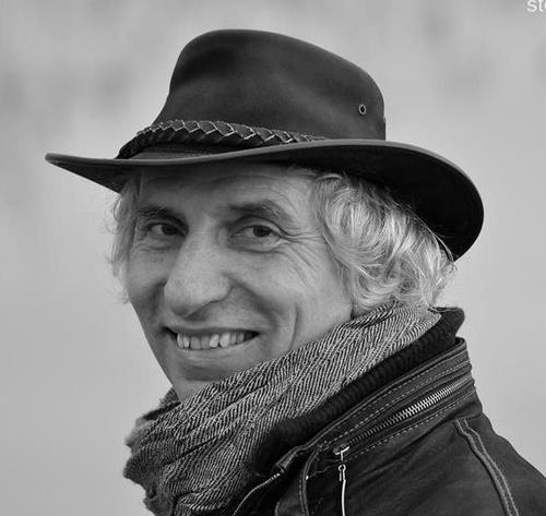 This Page contains information
of the amazing animation technique
of the world famous Hungarian
animation film director.