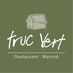 Truc Vert Mayfair (@trucvert) Twitter profile photo
