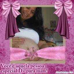 Eu sou uma pessoa estrovertida simpatica de bem com a vida gosto muito de fazer Amizade e de Bem com a Vida ♥♥♥