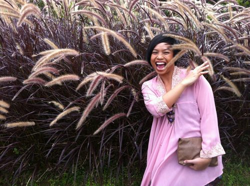 dini_tarman's profile picture. Manta Imaji co-owner, future dive center owner