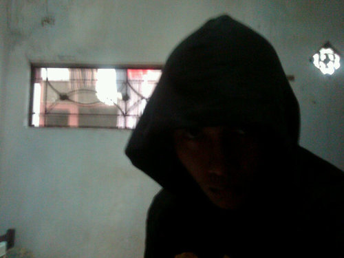 Odevajalh's profile picture. Ingn membhgkn orng tua.