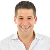 Stuart Breyer (@stubreyer) 's Twitter Profile