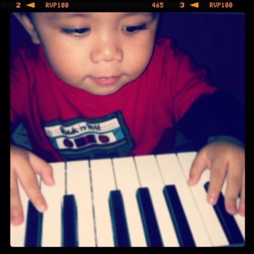 MUSIC PRODUCER