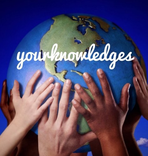 How to be a more knowledgeable person!
Do you want to know about anything? Just mention us and check our timeline!