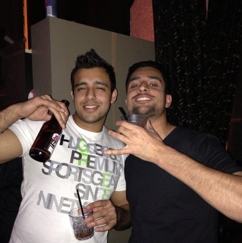 gpooni19's profile picture. 