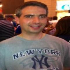 The biggest Yankees fan you will ever meet! And I work at the Beardsley Zoo as a docent and am a wildlife educator, traveling to local schools.
