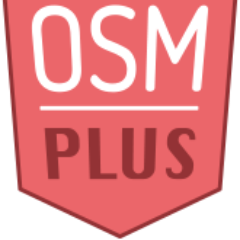 plusosm's profile picture. The OSM PLUS conference, June 10th 2013, San Francisco