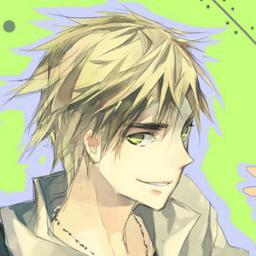 Hello there love~ (#Hetalia #Single) ((RP+18))