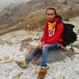 Angga_bolot's profile picture. Life is an Adventure!!!