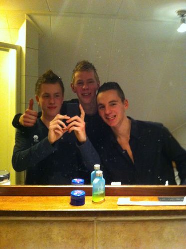 chillings