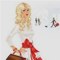 Алеся С 🇷🇺 (@alesyas_0710) 's Twitter Profile