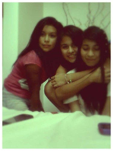 Dreamy Girl *-*
