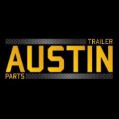 ATXPARTS's profile picture. Austin Trailer Parts offers a large selection of trailer tires, brakes, lighting, storage control parts, cabinets, awnings,  and doors to name a few.