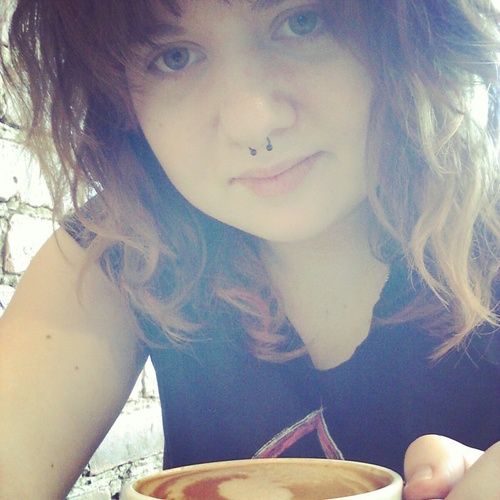 GabeeThebest's profile picture. La vie est bin faite !!!