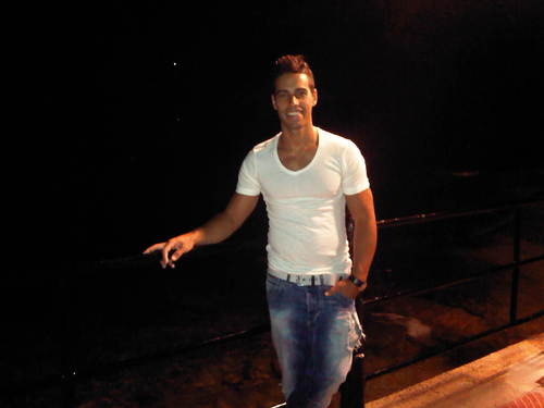 be real, not perfect