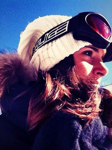 MichelaBerg1's profile picture. ''..nothing lasts forever even cold november rain''