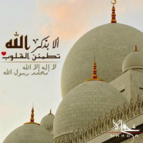 هذا الحساب في ثواب المرحومه *روضه بنت بدر المريخي* , اللهم ارحمها و ثبتها عند السؤال.