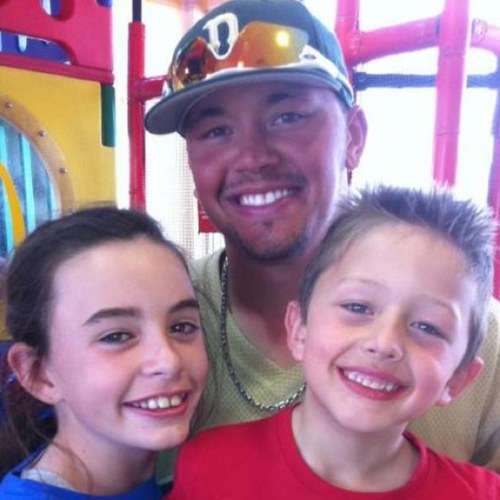 zachgonzalez24's profile picture. 