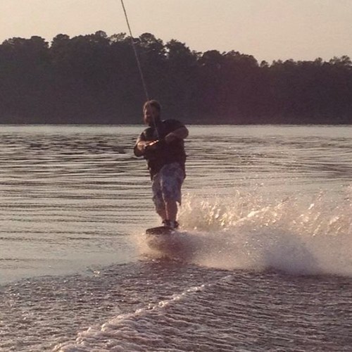 TheBlindDuck's profile picture. 