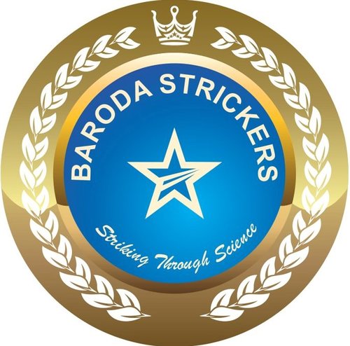 Baroda Strickers