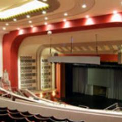 The Deco is a magnificently restored 1930's cinema, transformed into a stunning theatre, in the heart of Northampton offering a fabulous venue for all events