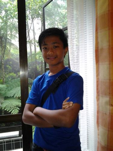 amirul14907101's profile picture. Muhd Amirul :D                            13 Tahun                                  Metro Prima kepong,KL