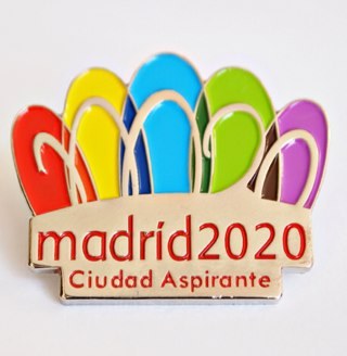 Coca Cola and Olympic Pin Collector
CEO at http://t.co/o1HjwkJ4Kv @produpin