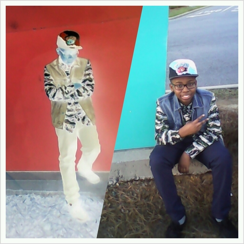 no need for a bio...follow me