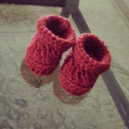 We develop websites. We Knit Berets & Baby Booties. We Blog about any and everything. We love Social Media!!