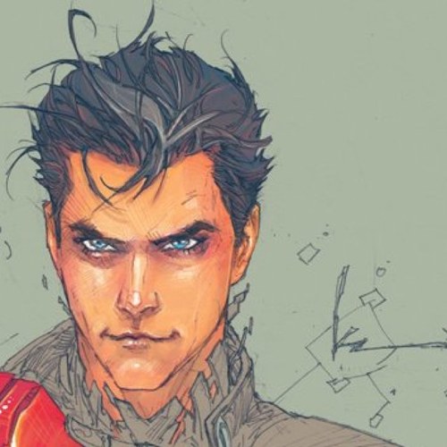 You all know the story. F*ck off.  {{DC RP}}