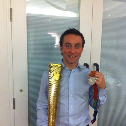 MalachyMcLernon's profile picture. Director at PKF-FPM Accountants Limited