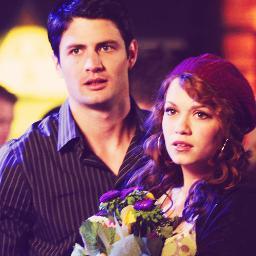 Just a small town girl, living in a lonely world.. I Love Nathan & Haley Scott ♥ Lucas & Brooke too :) WELCOME ;)