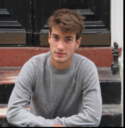 MarcoCarini9's profile picture. 