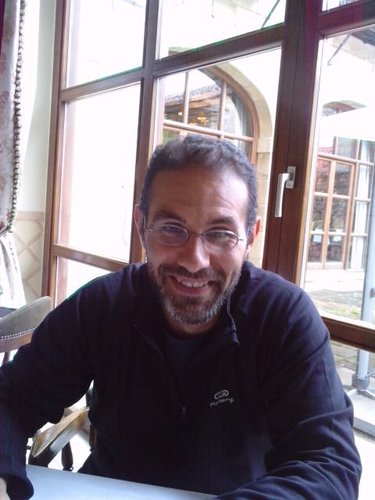 jmfrodri's profile picture. 